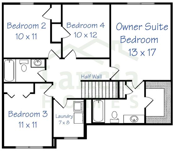 14860 Verona Lakes, Fort Wayne, IN 46814