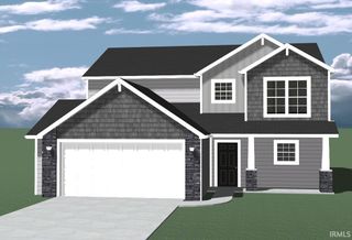 14860 Verona Lakes, Fort Wayne, IN 46814