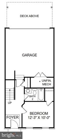 14182 SLATE ST, Woodbridge, VA 22193