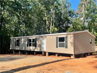 154 Lester Drive, Lexington, NC 27292