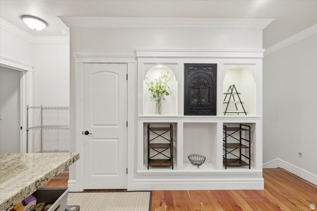 488 N LINDEN LN, Providence, UT 84332