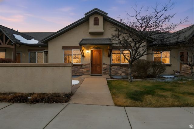 488 N LINDEN LN, Providence, UT 84332