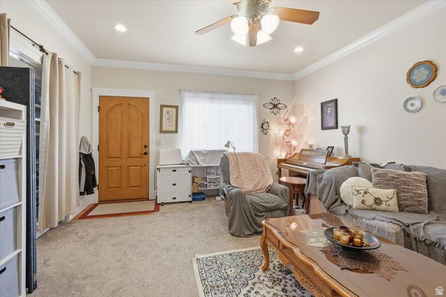 488 N LINDEN LN, Providence, UT 84332