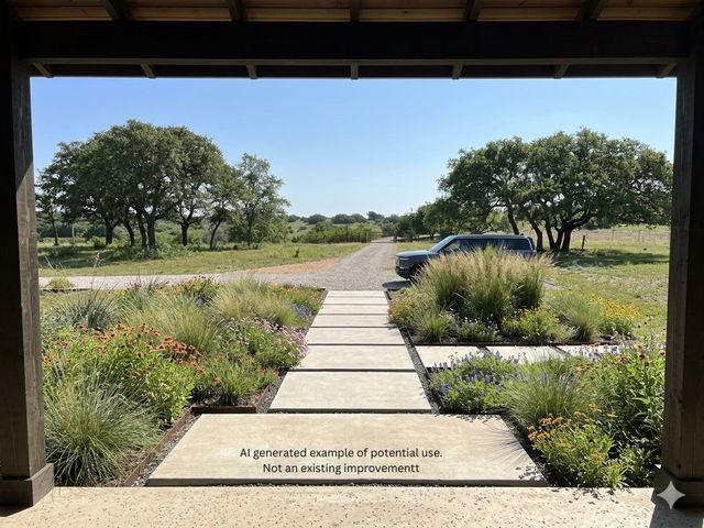 1146 Hidden Cove Trail, Glen Rose, TX 76043