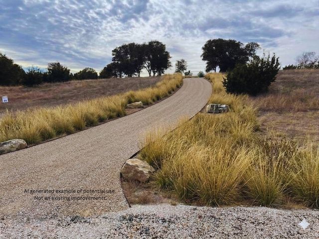 1146 Hidden Cove Trail, Glen Rose, TX 76043