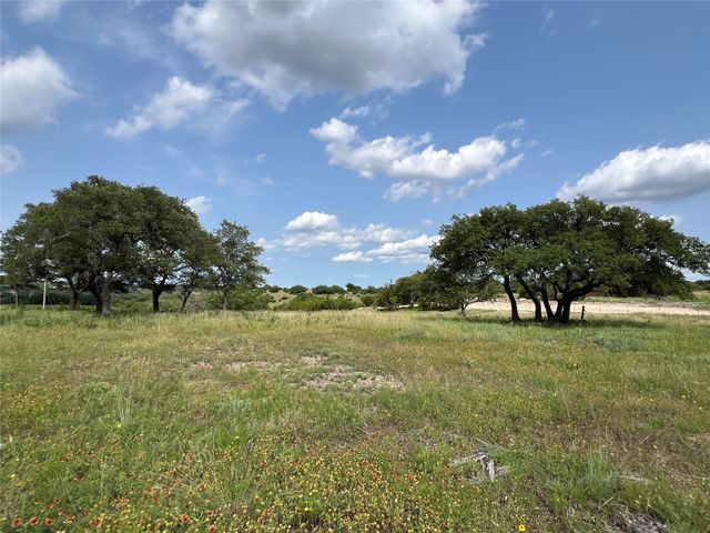 1146 Hidden Cove Trail, Glen Rose, TX 76043