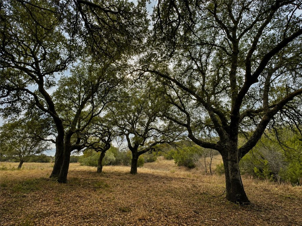 1146 Hidden Cove Trail, Glen Rose, TX 76043
