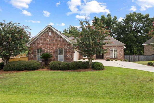 10 Woodside, Hattiesburg, MS 39402