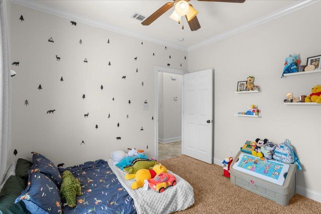 10 Woodside, Hattiesburg, MS 39402