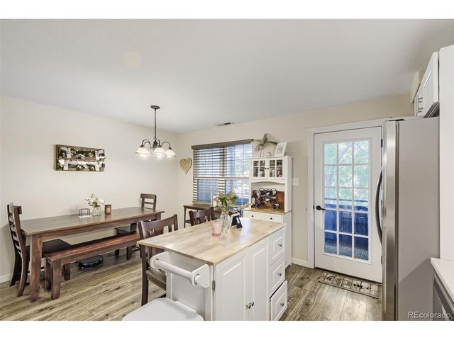 7110 S Gaylord St O6, Centennial, CO 80122