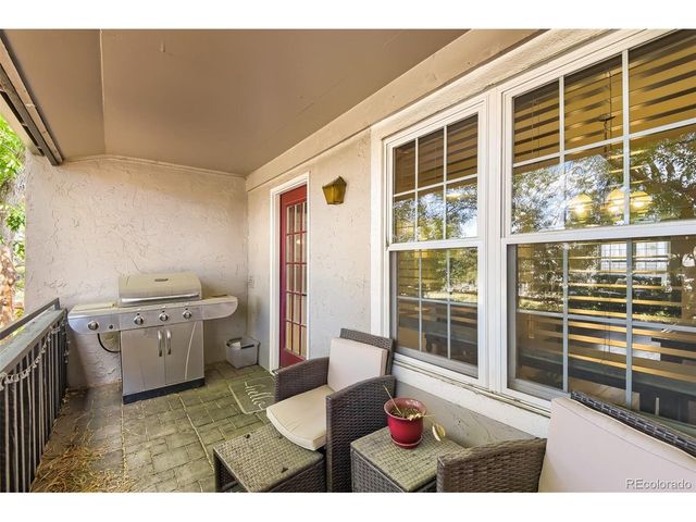 7110 S Gaylord St O6, Centennial, CO 80122