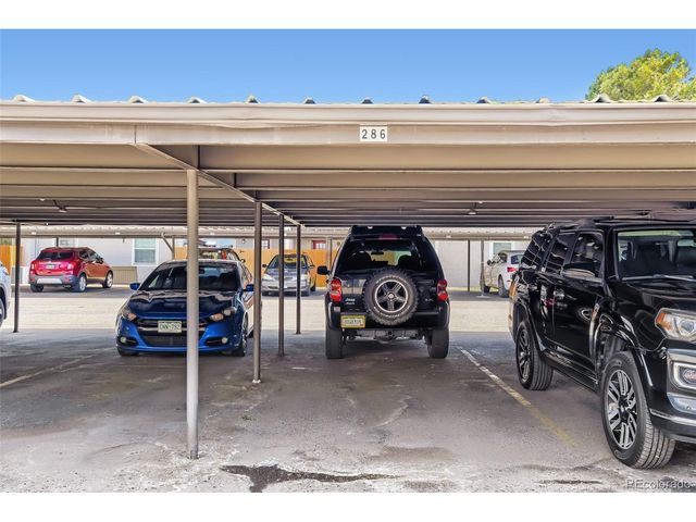 7110 S Gaylord St O6, Centennial, CO 80122