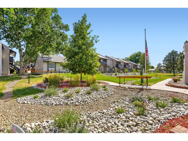 7110 S Gaylord St O6, Centennial, CO 80122