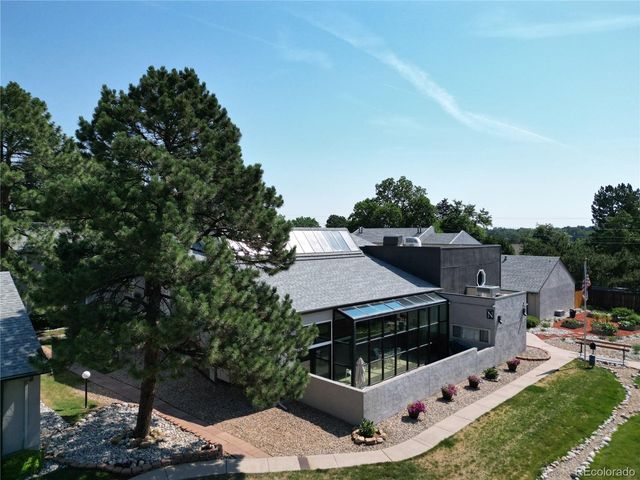 7110 S Gaylord St O6, Centennial, CO 80122