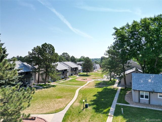 7110 S Gaylord St O6, Centennial, CO 80122