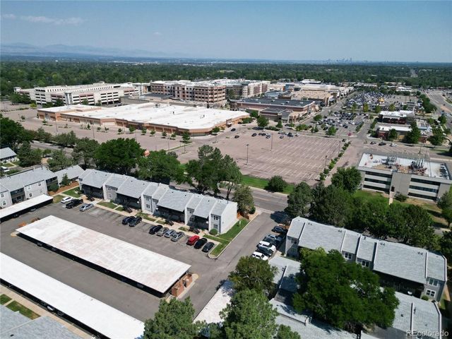 7110 S Gaylord St O6, Centennial, CO 80122