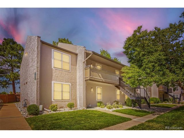 7110 S Gaylord St O6, Centennial, CO 80122