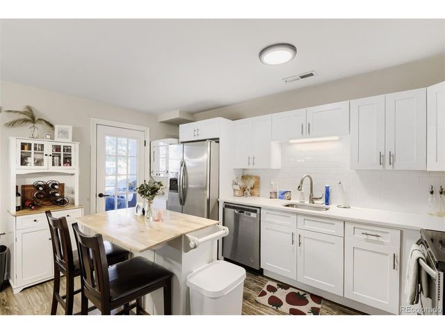 7110 S Gaylord St O6, Centennial, CO 80122