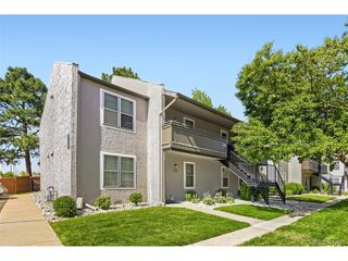 7110 S Gaylord St O6, Centennial, CO 80122