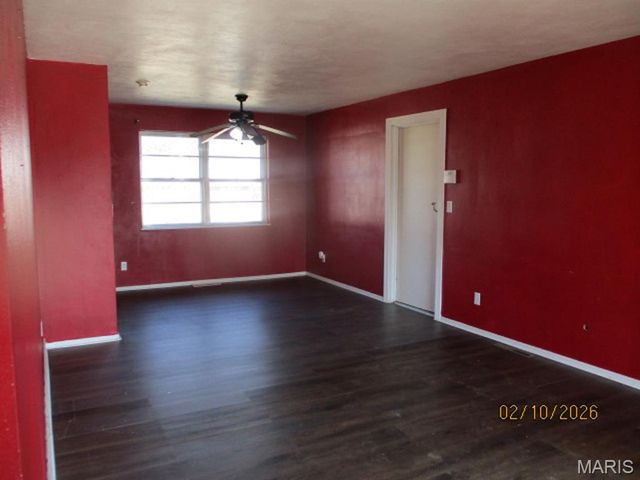612 Springdale Drive, Belleville, IL 62223