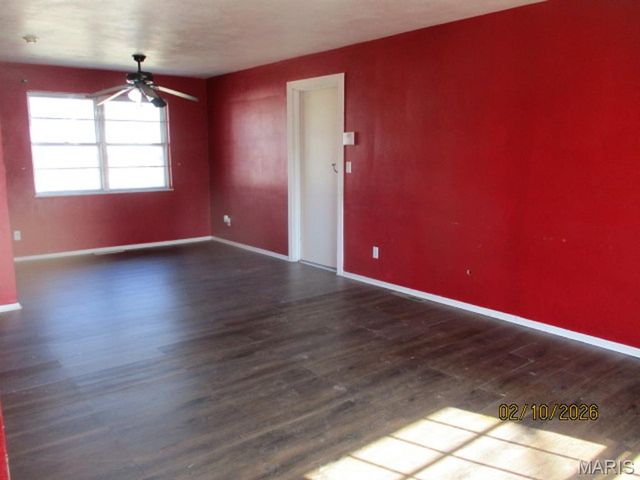 612 Springdale Drive, Belleville, IL 62223
