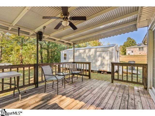 4 Dell Circle, Travelers Rest, SC 29690