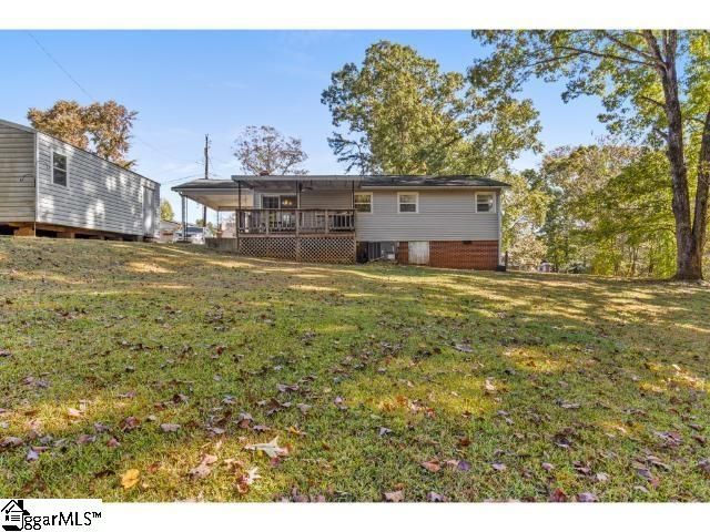 4 Dell Circle, Travelers Rest, SC 29690