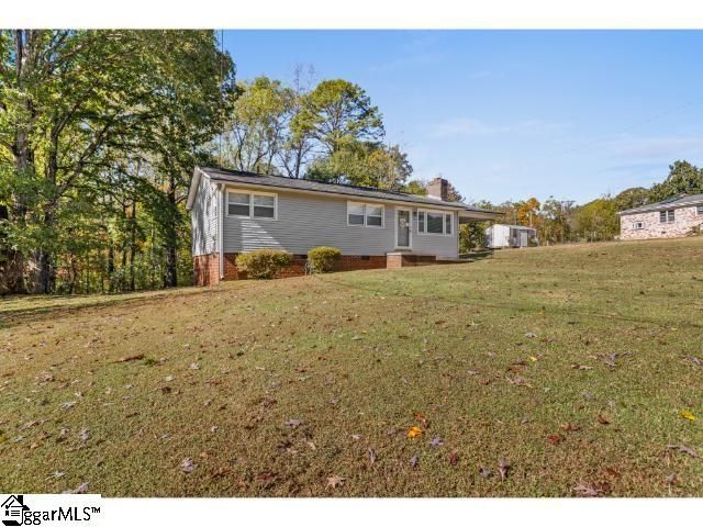 4 Dell Circle, Travelers Rest, SC 29690