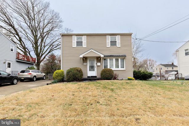 2703 UNION AVE, Pennsauken, NJ 08109