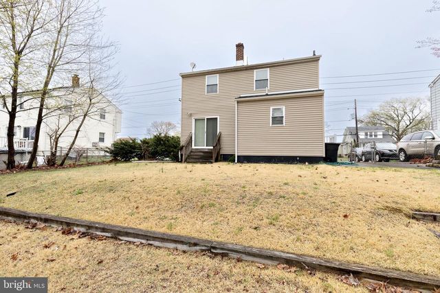 2703 UNION AVE, Pennsauken, NJ 08109