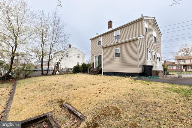 2703 UNION AVE, Pennsauken, NJ 08109