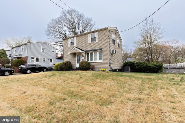 2703 UNION AVE, Pennsauken, NJ 08109