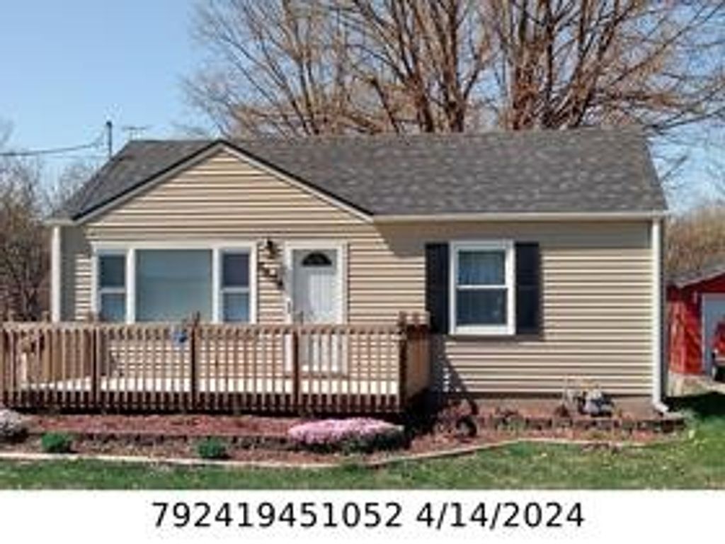 3838 48th Place, Des Moines, IA 50310