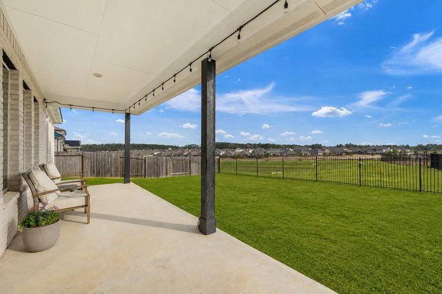 1259 Tilia Creek Lane, Montgomery, TX 77316