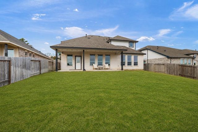 1259 Tilia Creek Lane, Montgomery, TX 77316