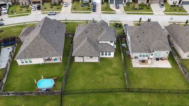 1259 Tilia Creek Lane, Montgomery, TX 77316