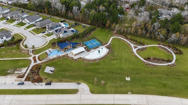 1259 Tilia Creek Lane, Montgomery, TX 77316