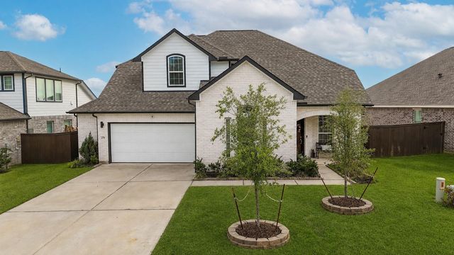 1259 Tilia Creek Lane, Montgomery, TX 77316