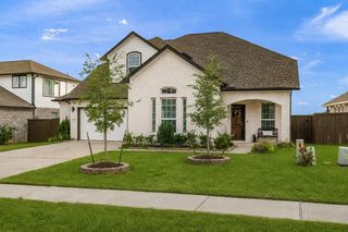1259 Tilia Creek Lane, Montgomery, TX 77316