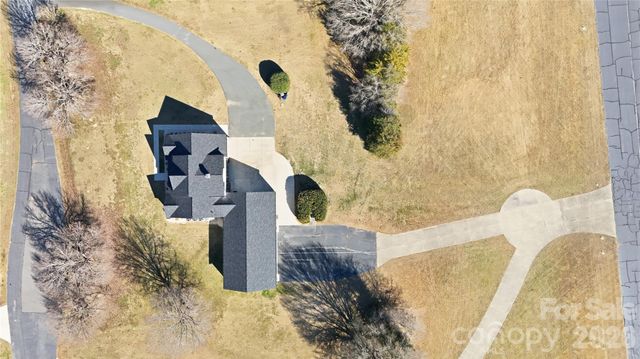 1120 Baron Road, Waxhaw, NC 28173