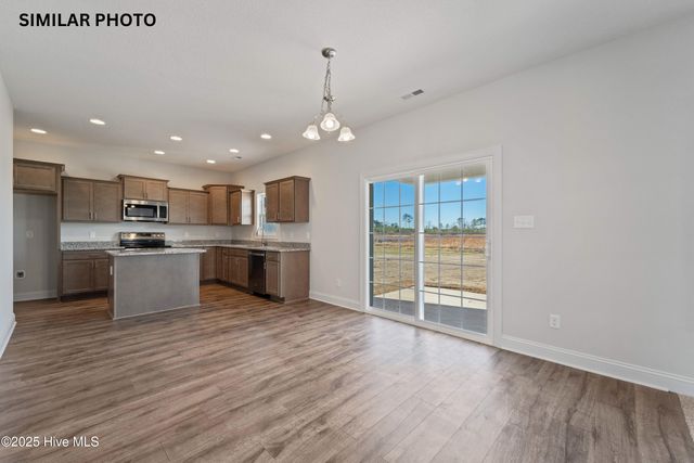 907 Miranda Court, Jacksonville, NC 28546