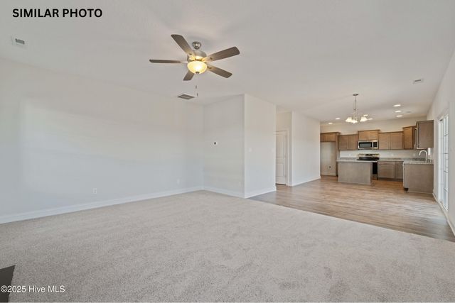 907 Miranda Court, Jacksonville, NC 28546