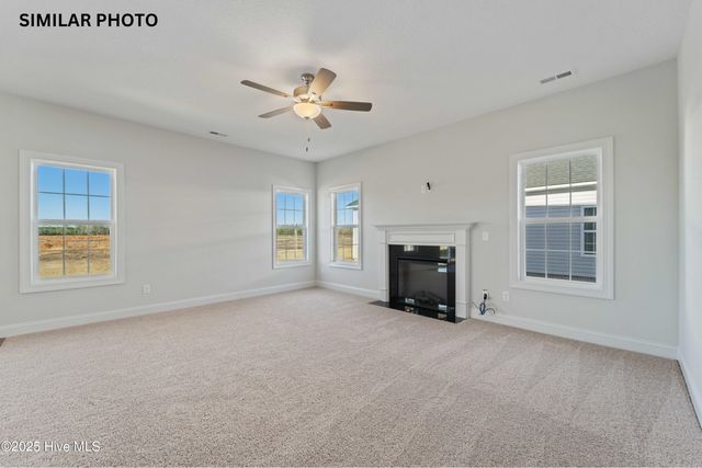 907 Miranda Court, Jacksonville, NC 28546