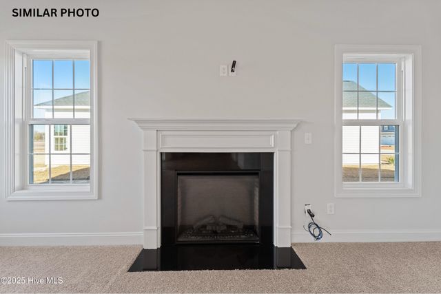 907 Miranda Court, Jacksonville, NC 28546