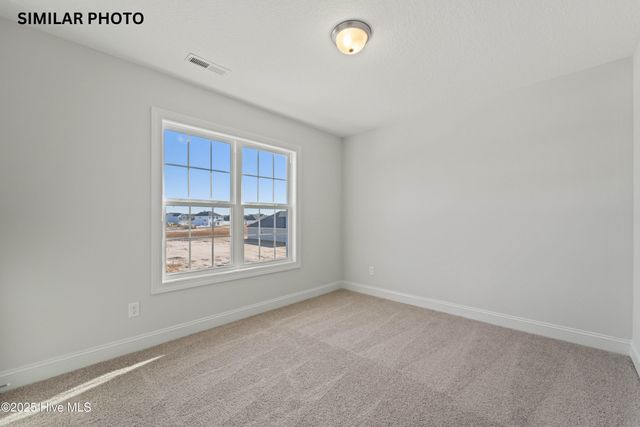 907 Miranda Court, Jacksonville, NC 28546
