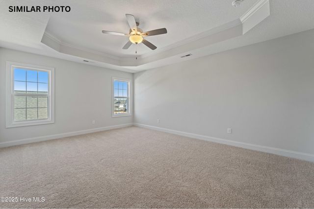 907 Miranda Court, Jacksonville, NC 28546