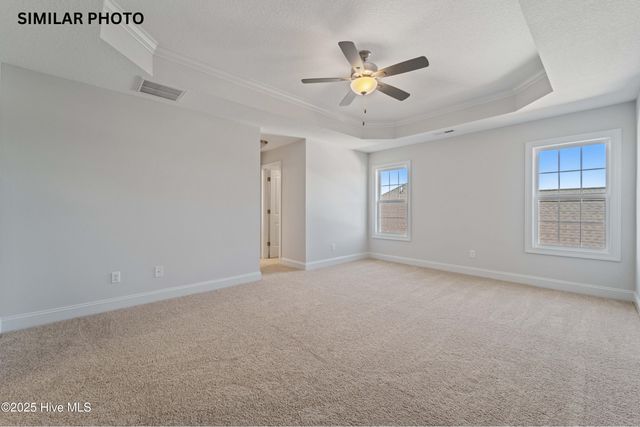 907 Miranda Court, Jacksonville, NC 28546