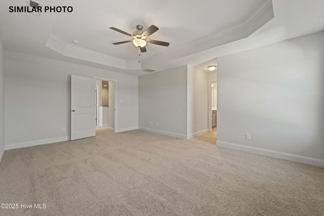 907 Miranda Court, Jacksonville, NC 28546