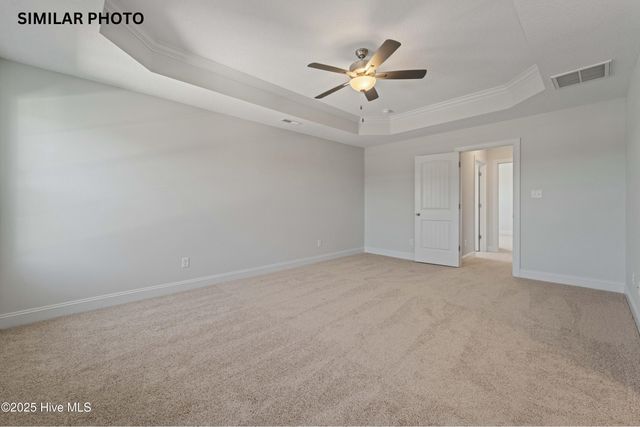 907 Miranda Court, Jacksonville, NC 28546