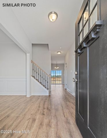 907 Miranda Court, Jacksonville, NC 28546